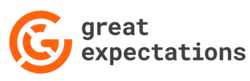 great expectations logo