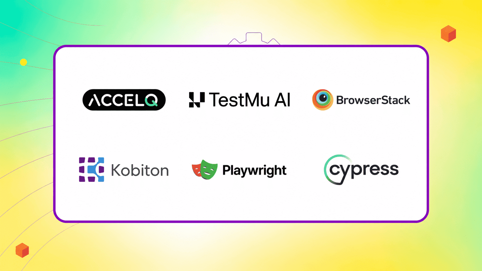 Saucelabs alternatives