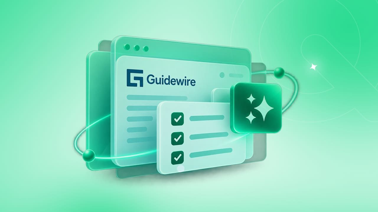 Testing Guideware