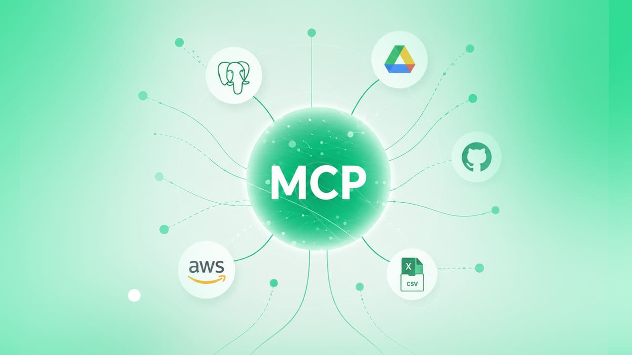 MCP Testing