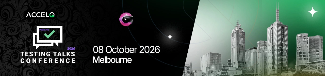 Melbourne Event