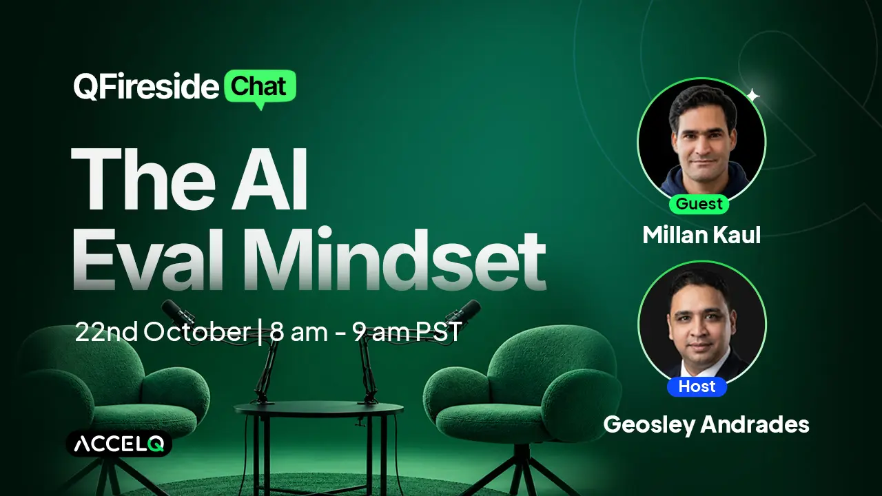 AI mindset