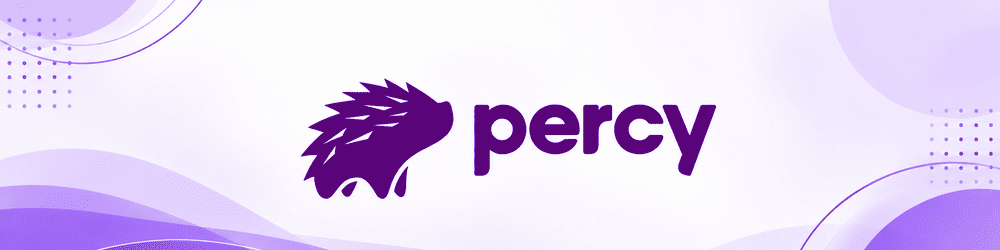 Percy logo